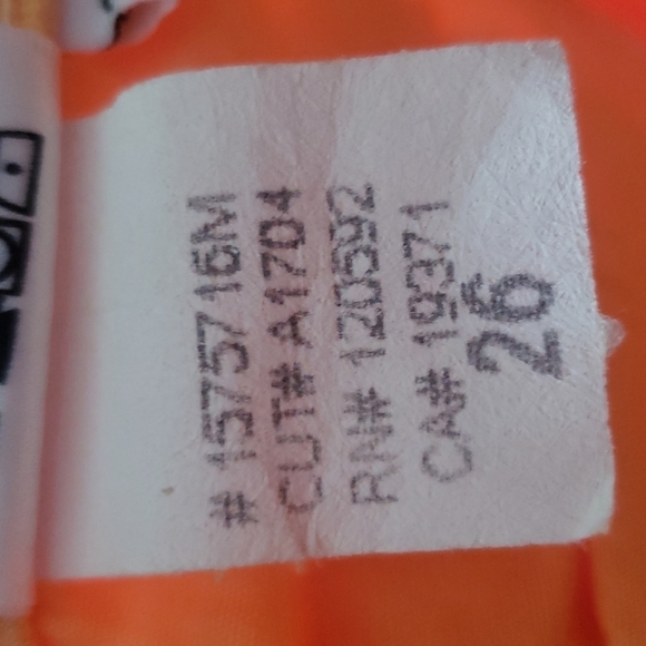 Rich & Skinny Jeans - Picture 8 of 9